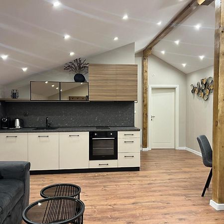 Хотел Vip Apart House Plevna Exterior foto