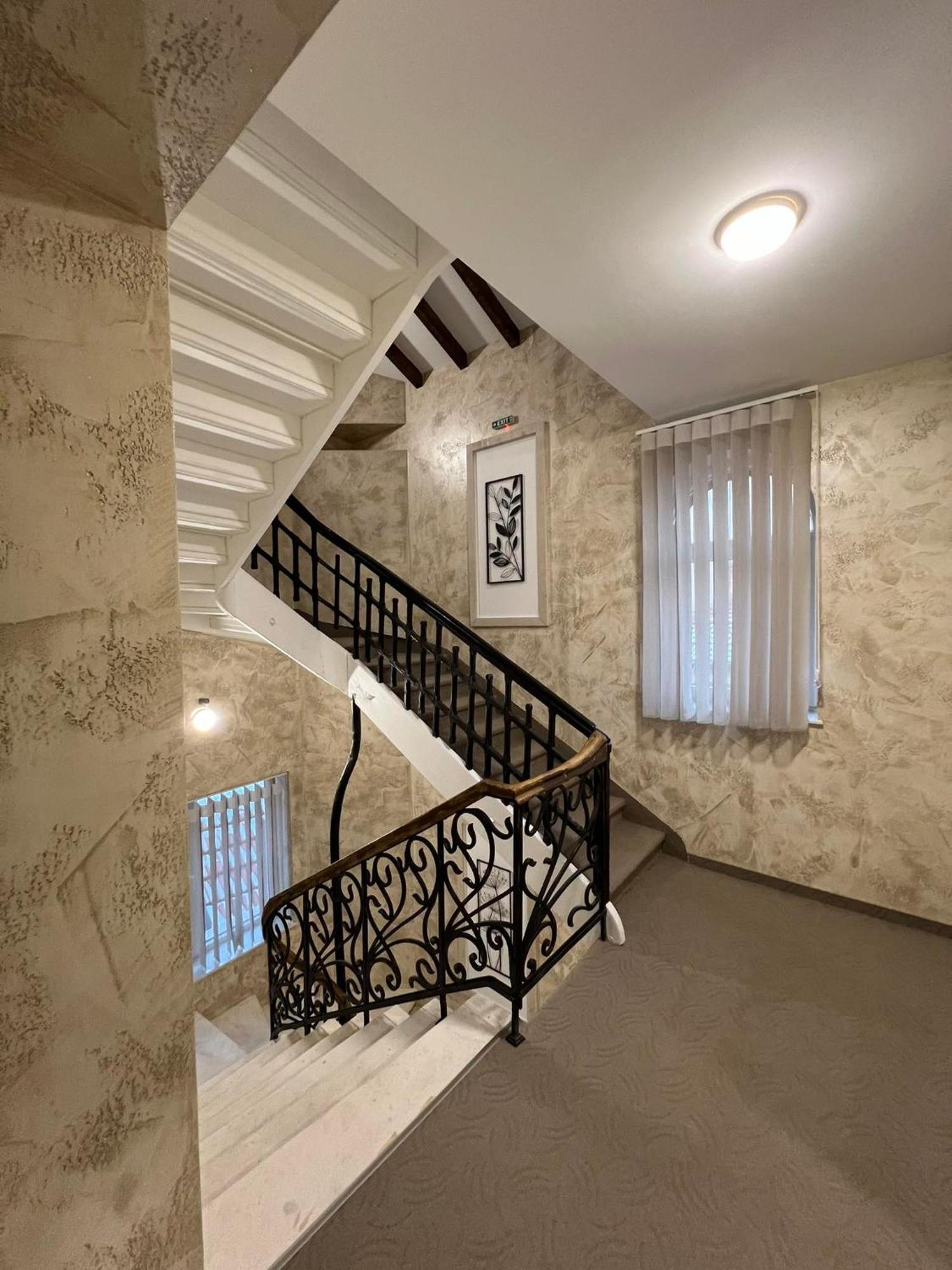 Хотел Vip Apart House Plevna Exterior foto