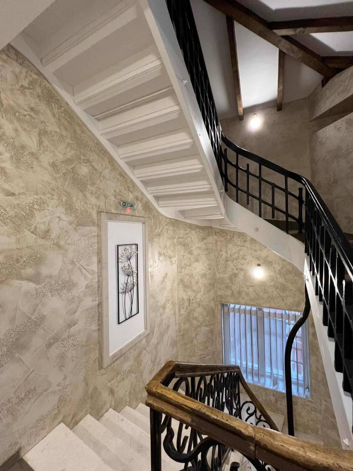 Хотел Vip Apart House Plevna Exterior foto
