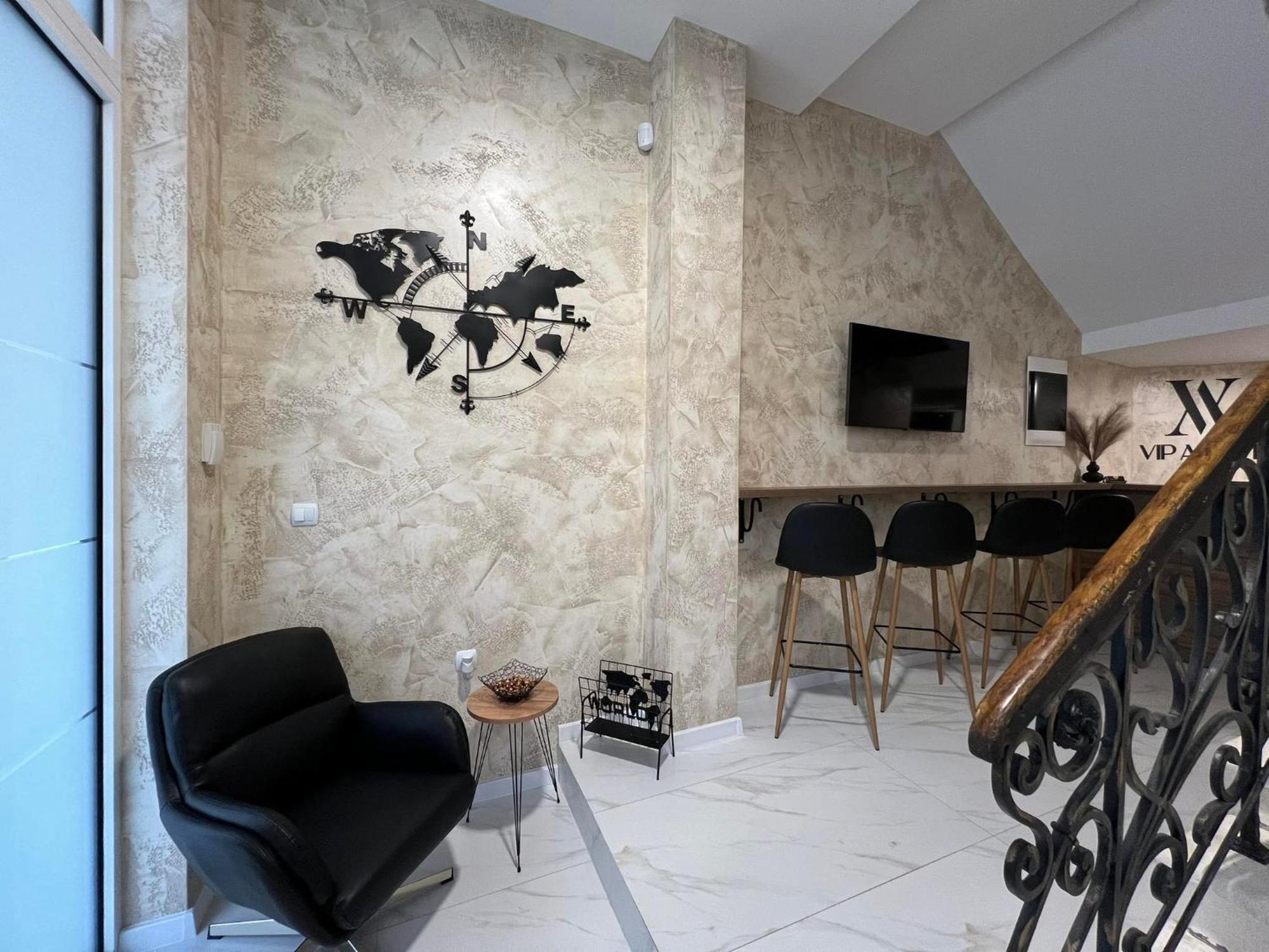 Хотел Vip Apart House Plevna Exterior foto