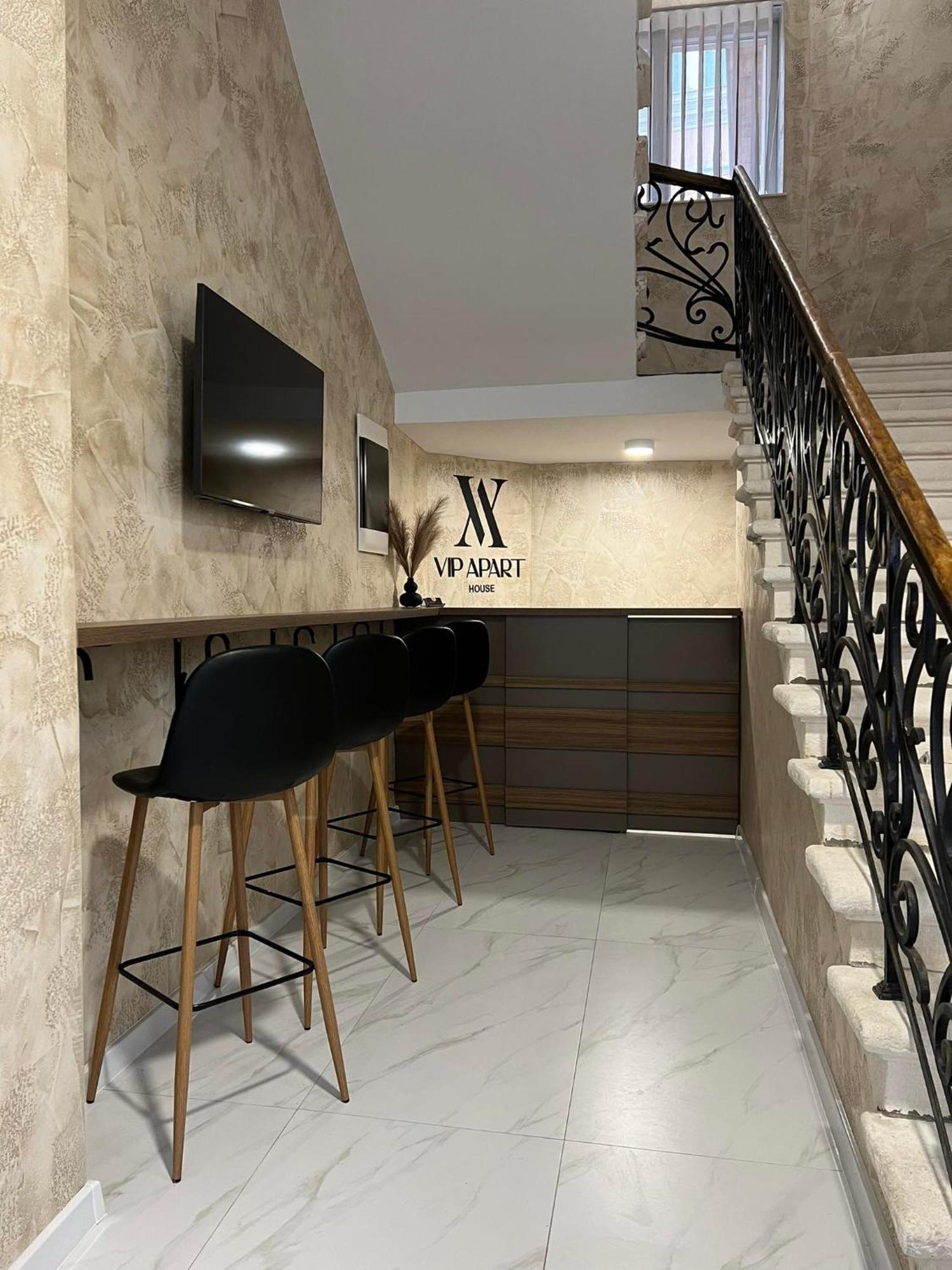 Хотел Vip Apart House Plevna Exterior foto
