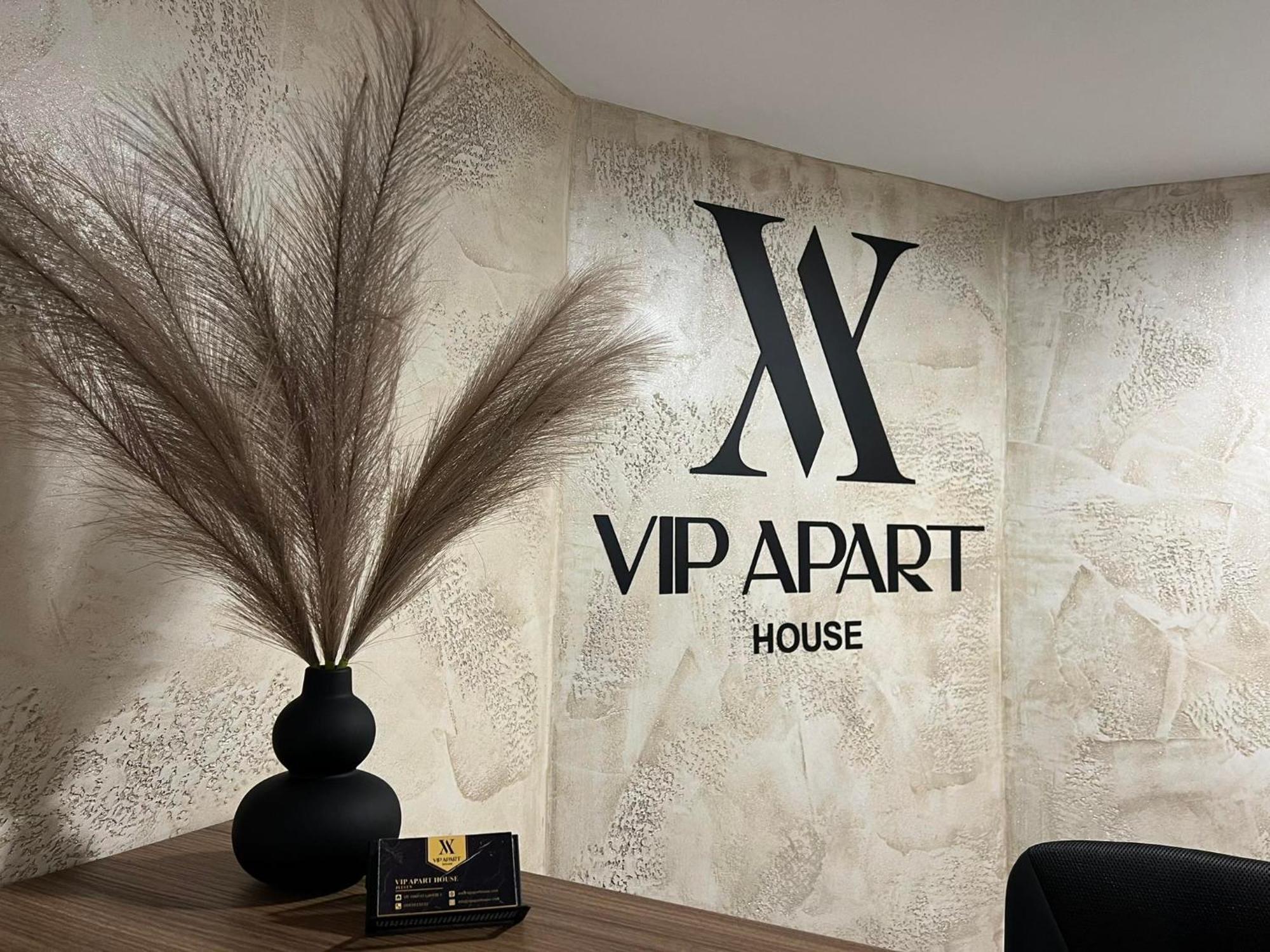 Хотел Vip Apart House Plevna Exterior foto