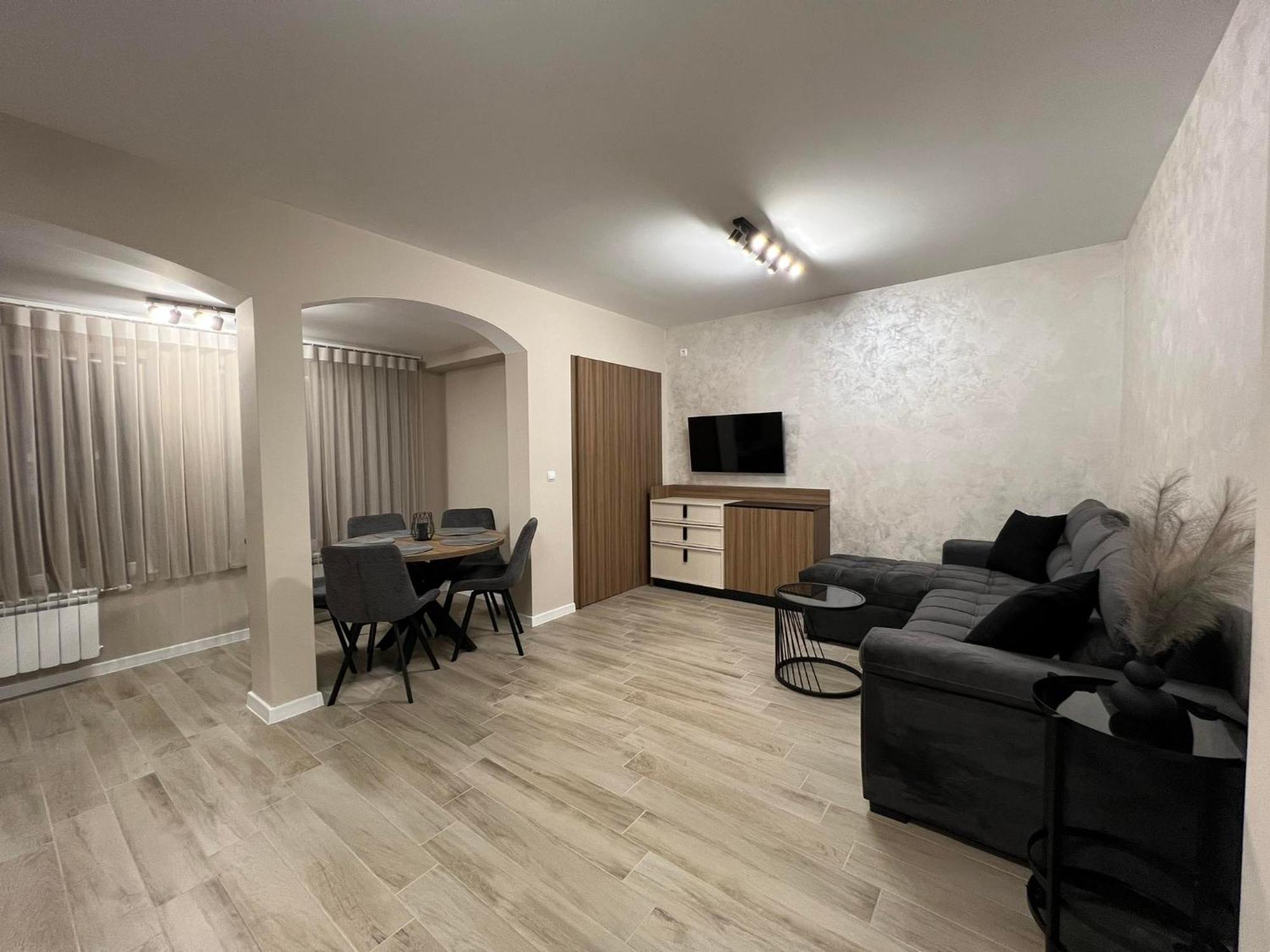 Хотел Vip Apart House Plevna Exterior foto