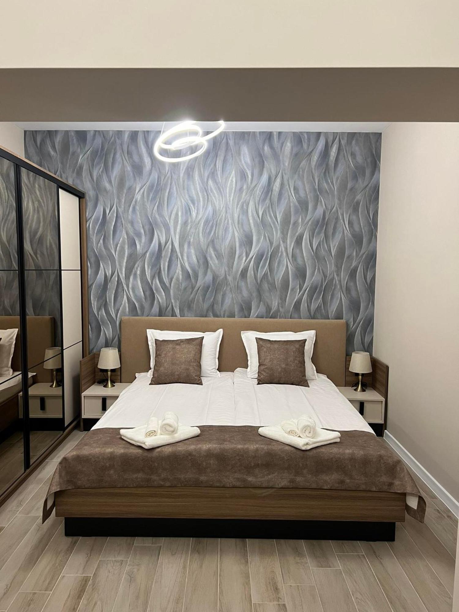 Хотел Vip Apart House Plevna Exterior foto