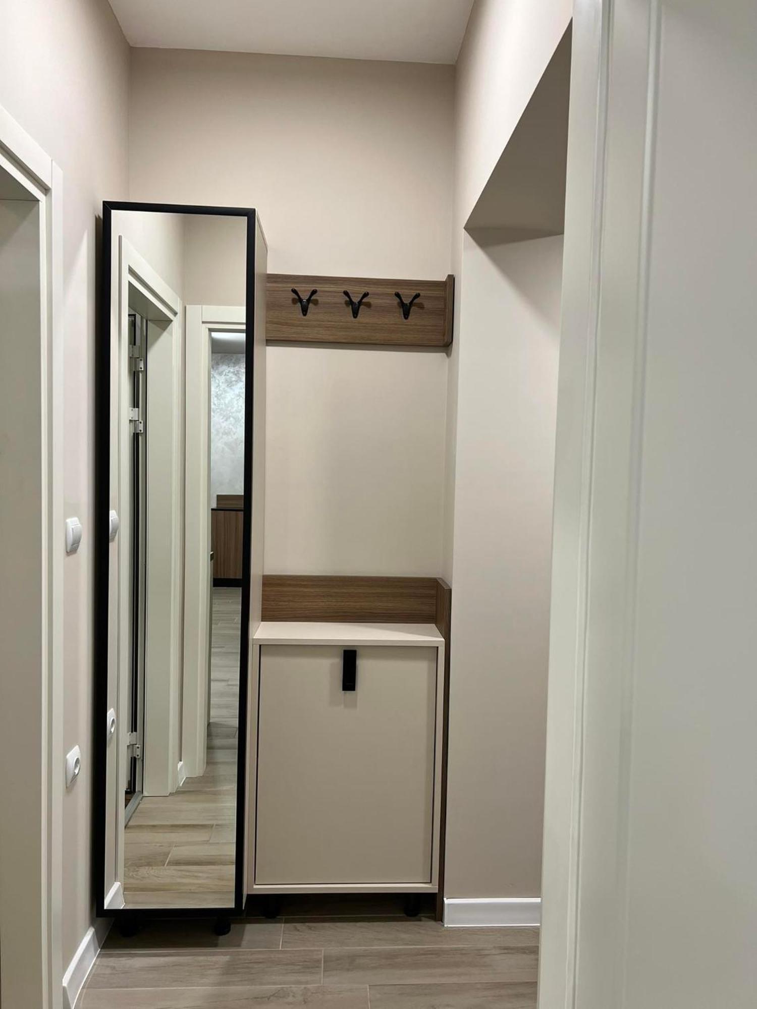 Хотел Vip Apart House Plevna Exterior foto