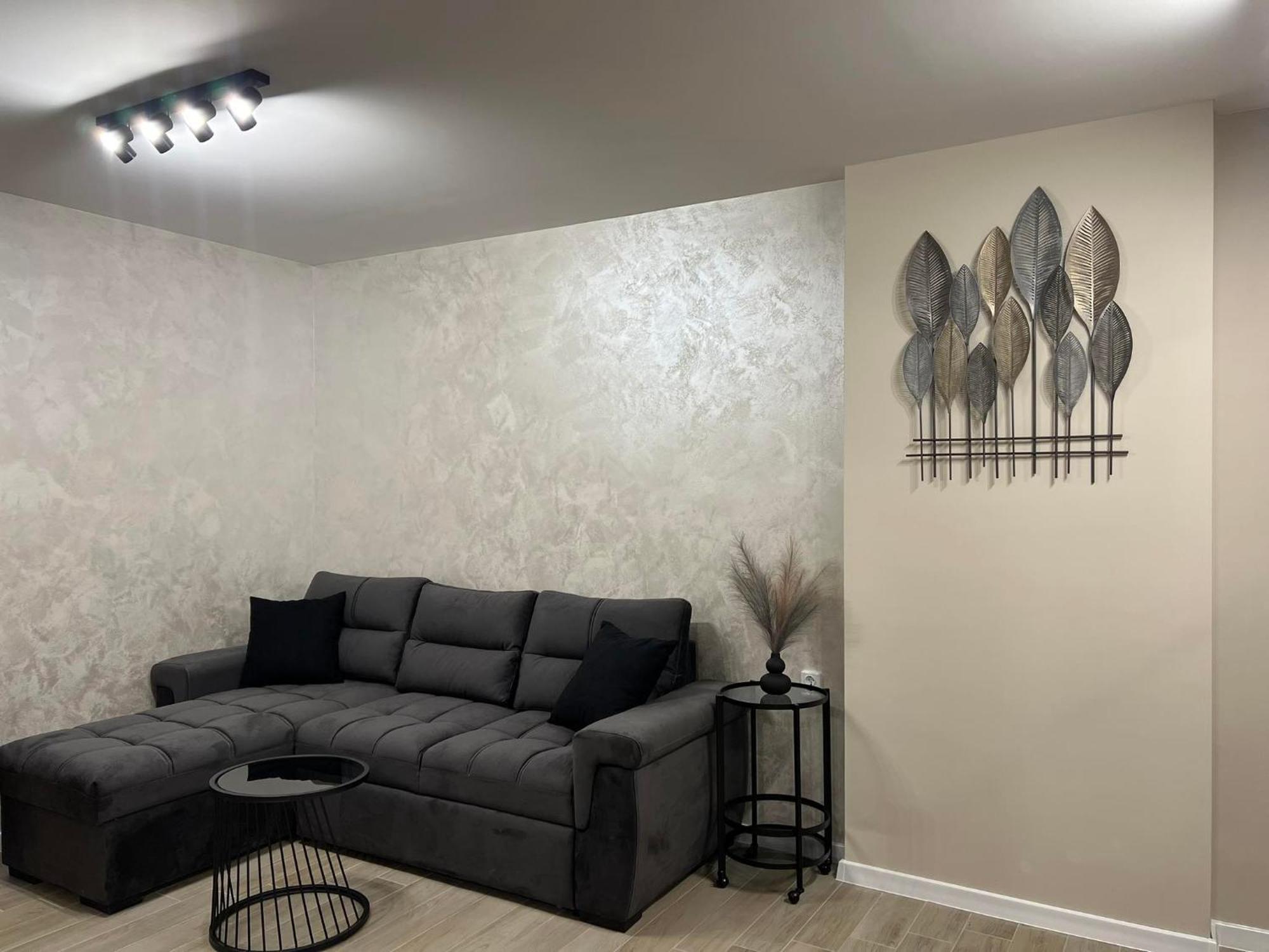 Хотел Vip Apart House Plevna Exterior foto