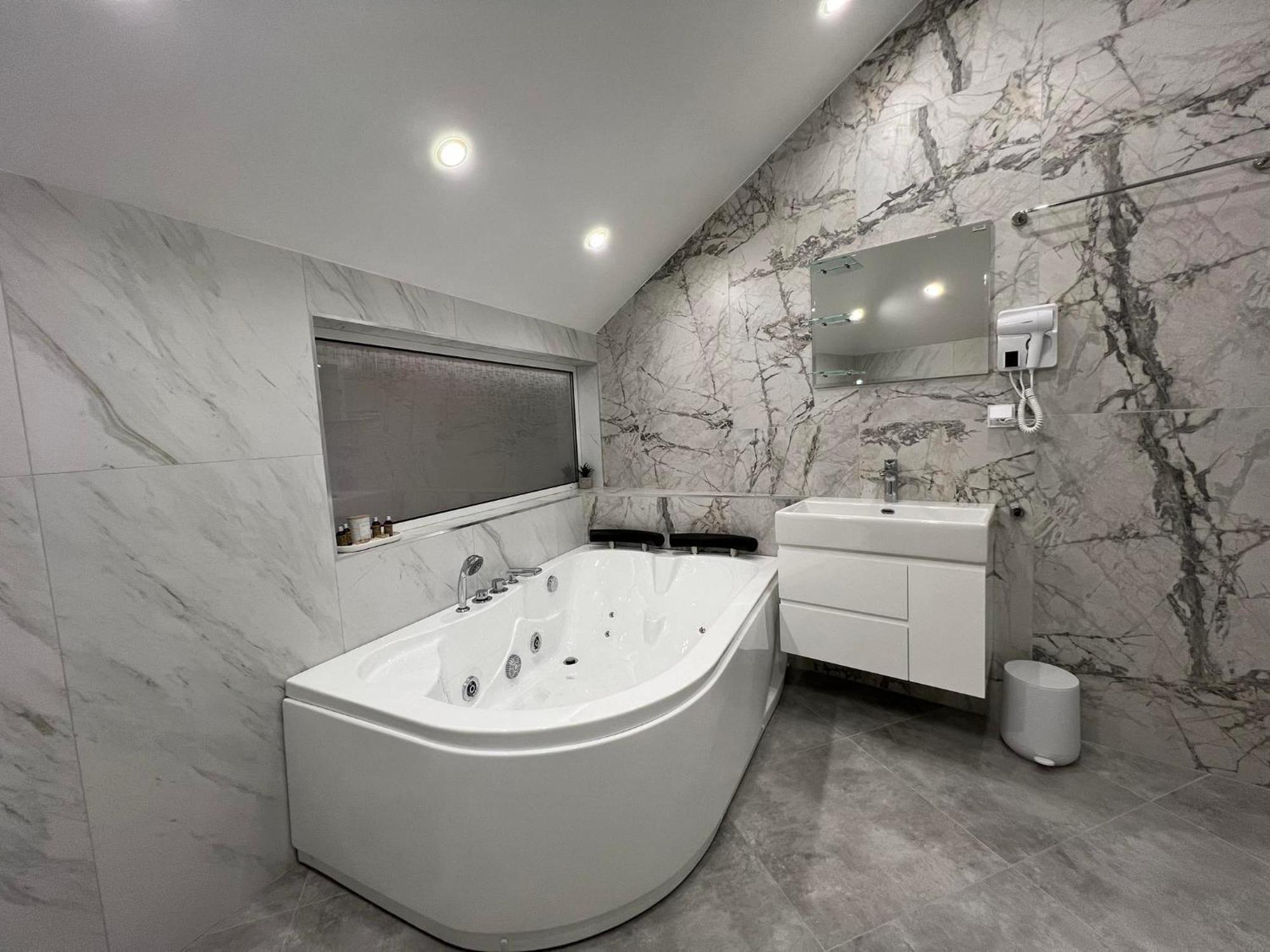 Хотел Vip Apart House Plevna Exterior foto
