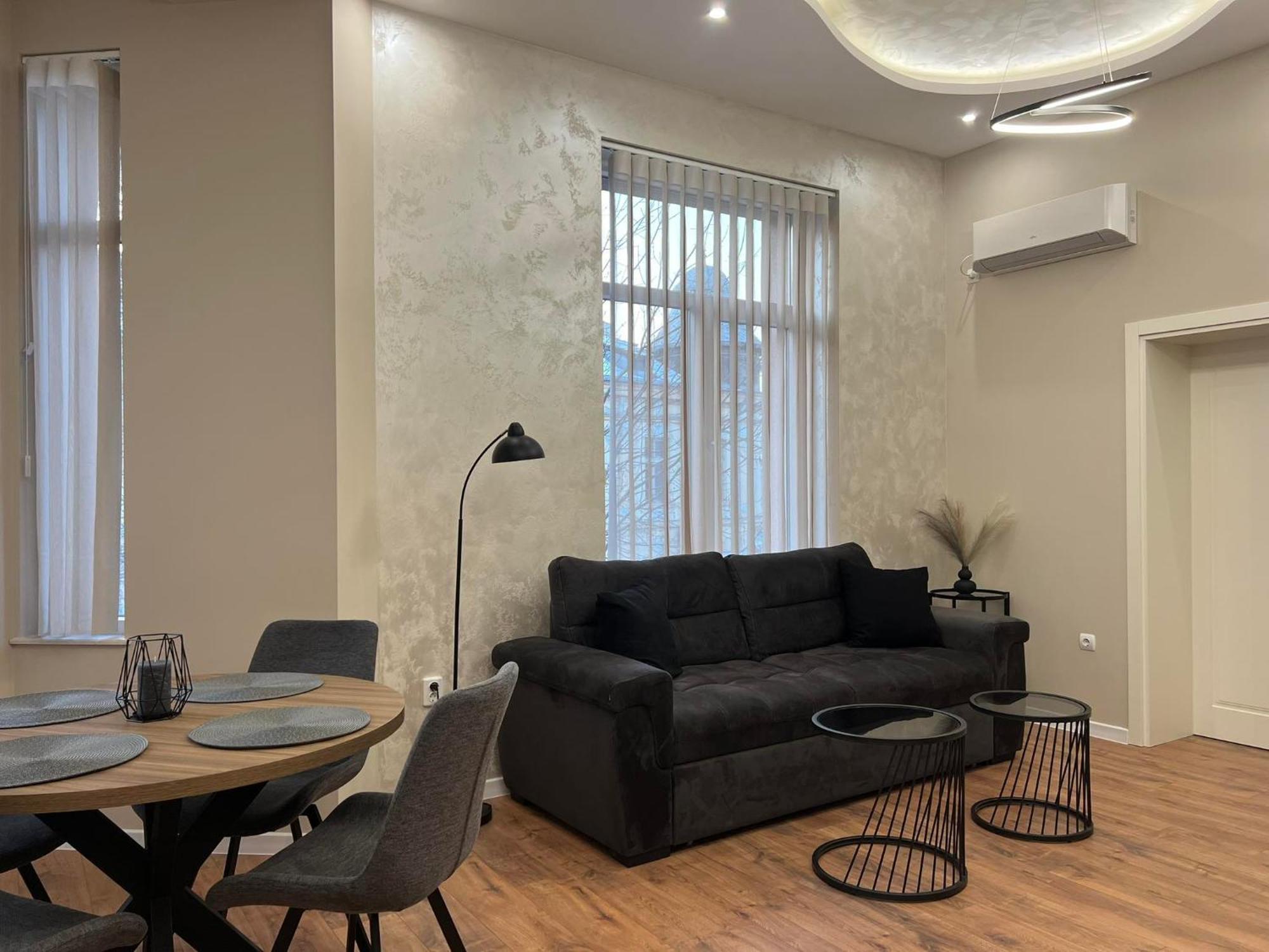 Хотел Vip Apart House Plevna Exterior foto