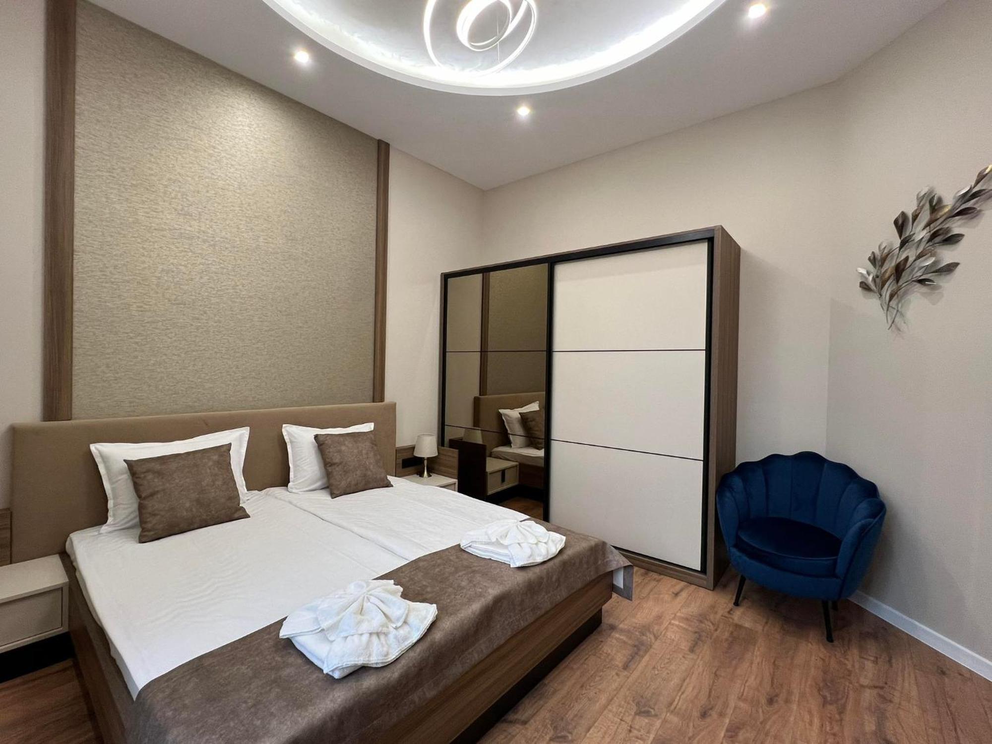Хотел Vip Apart House Plevna Exterior foto