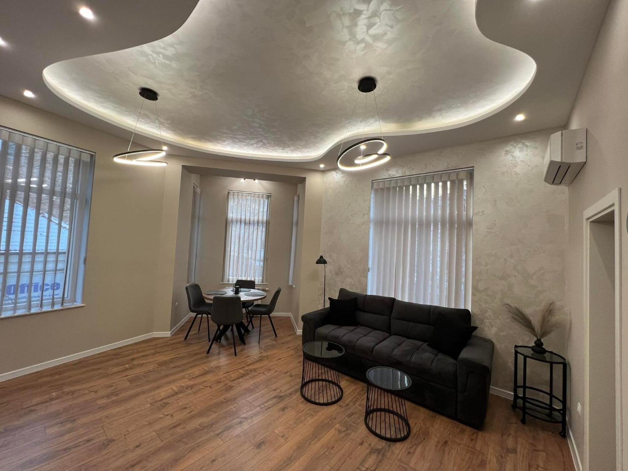 Хотел Vip Apart House Plevna Exterior foto