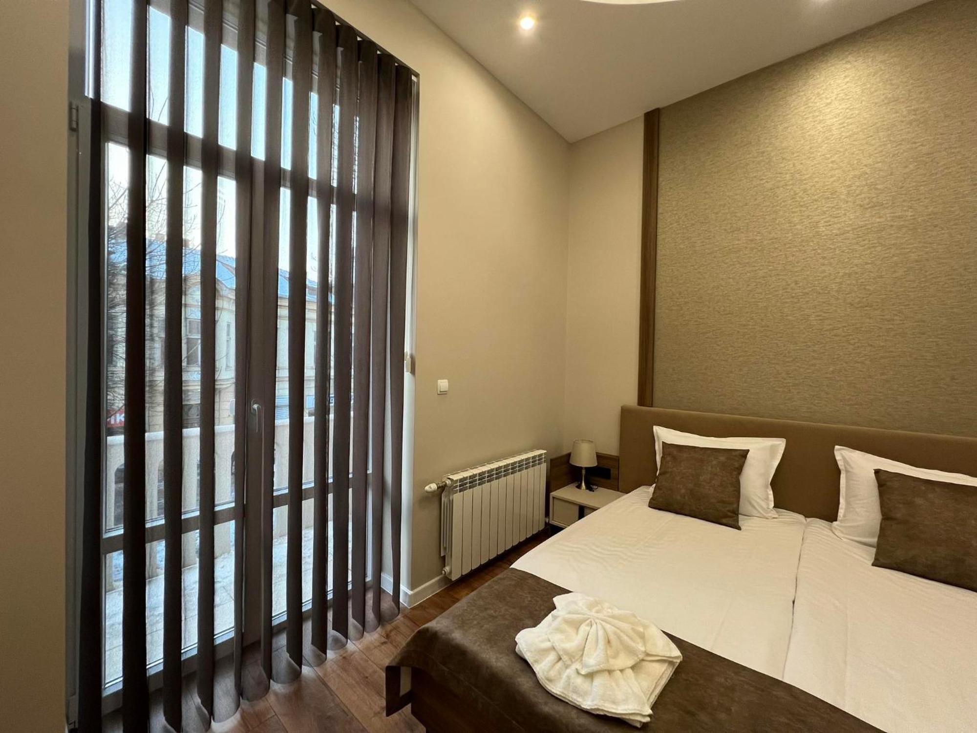 Хотел Vip Apart House Plevna Exterior foto