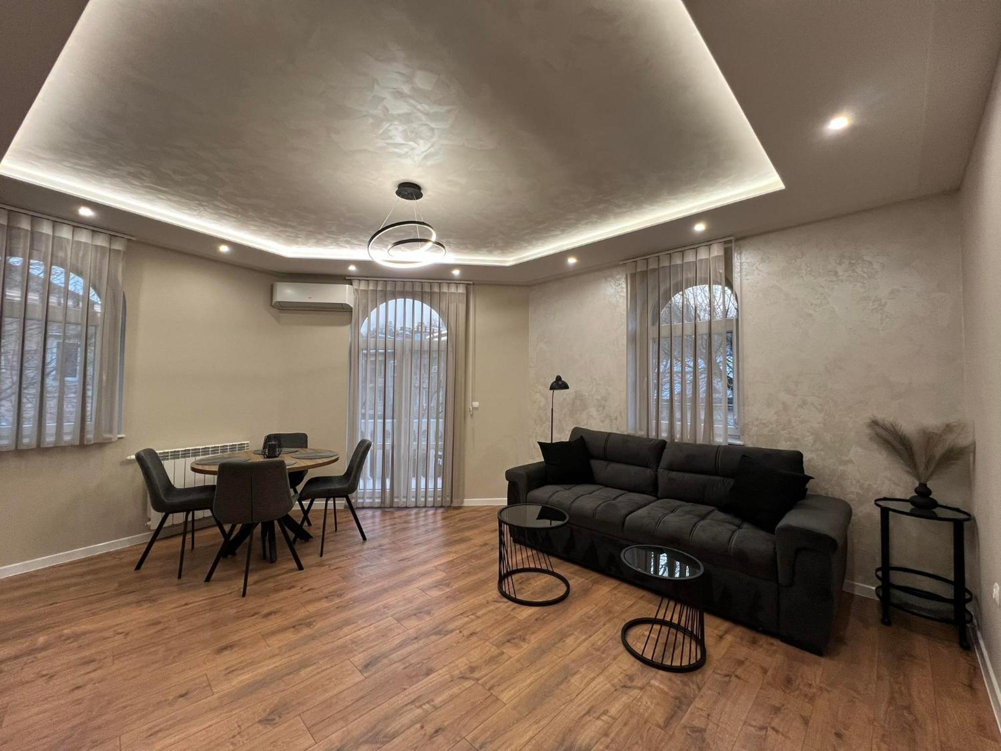 Хотел Vip Apart House Plevna Exterior foto