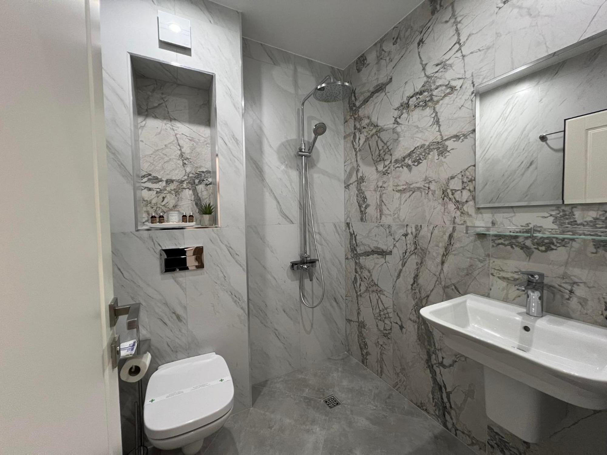 Хотел Vip Apart House Plevna Exterior foto