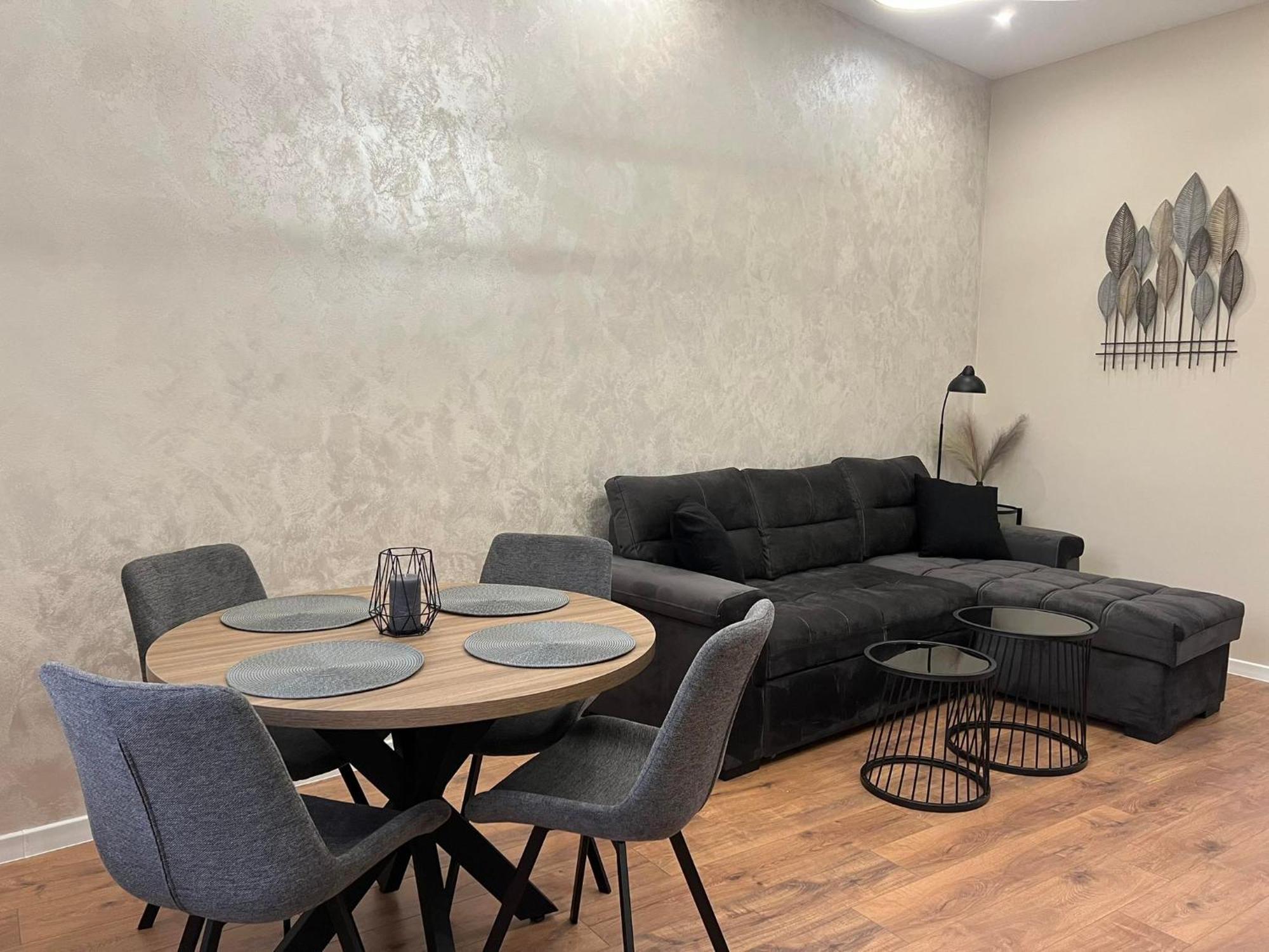Хотел Vip Apart House Plevna Exterior foto