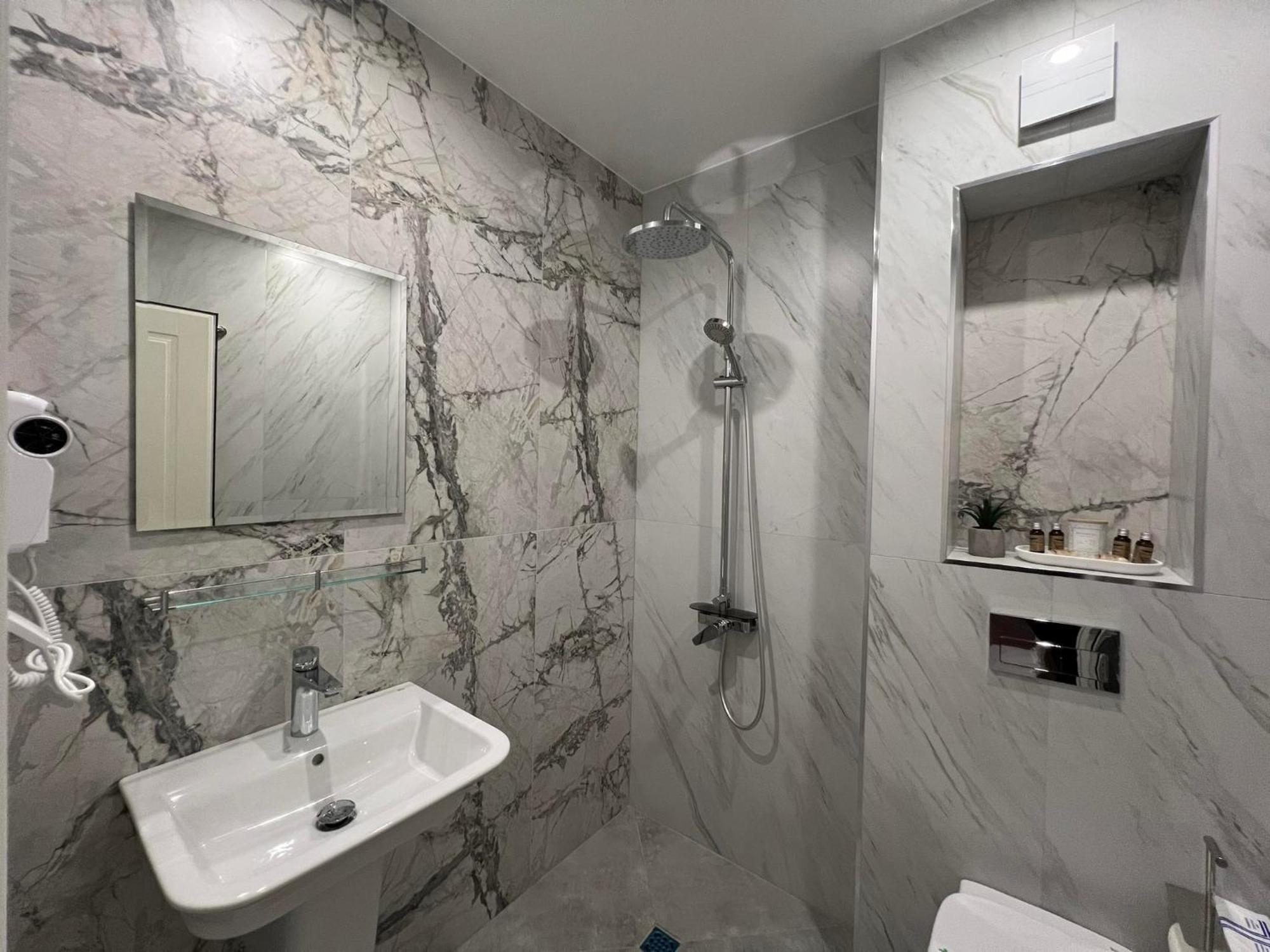 Хотел Vip Apart House Plevna Exterior foto